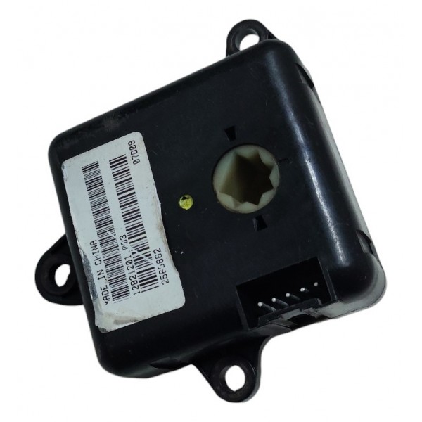 Atuador Caixa Ventilação Gm Captiva 2010 V6 B910