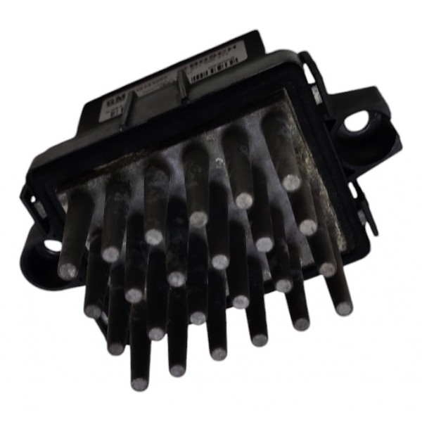 Resistencia Interna Ar Condicionado Gm Captiva 2010 V6 B907