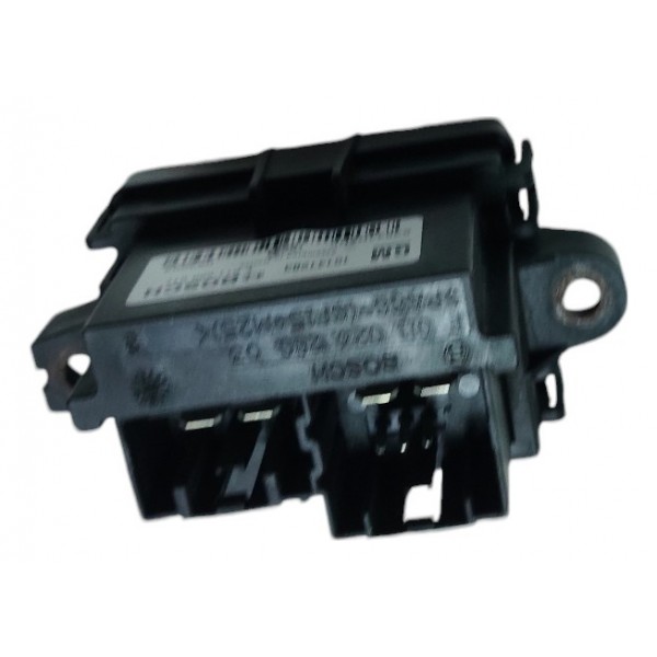 Resistencia Interna Ar Condicionado Gm Captiva 2010 V6 B907