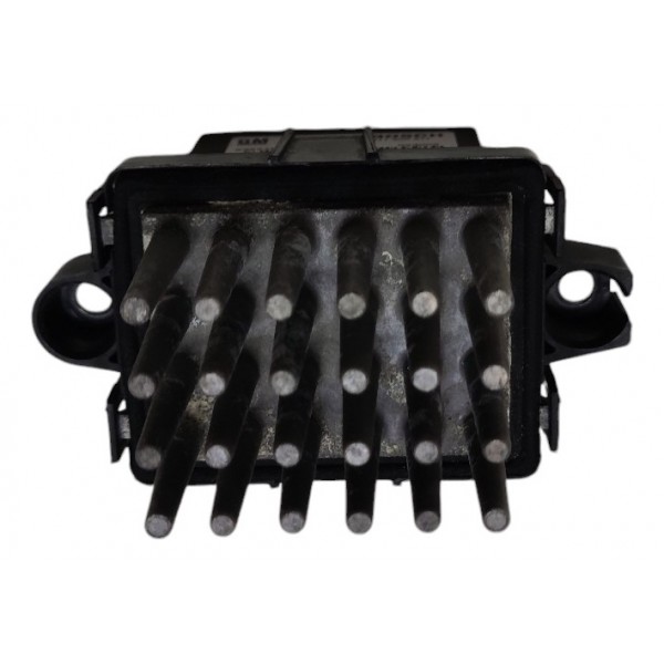 Resistencia Interna Ar Condicionado Gm Captiva 2010 V6 B907
