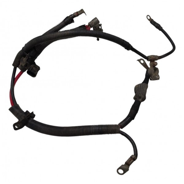 Chicote Bateria Gm Captiva 2010 V6 B906