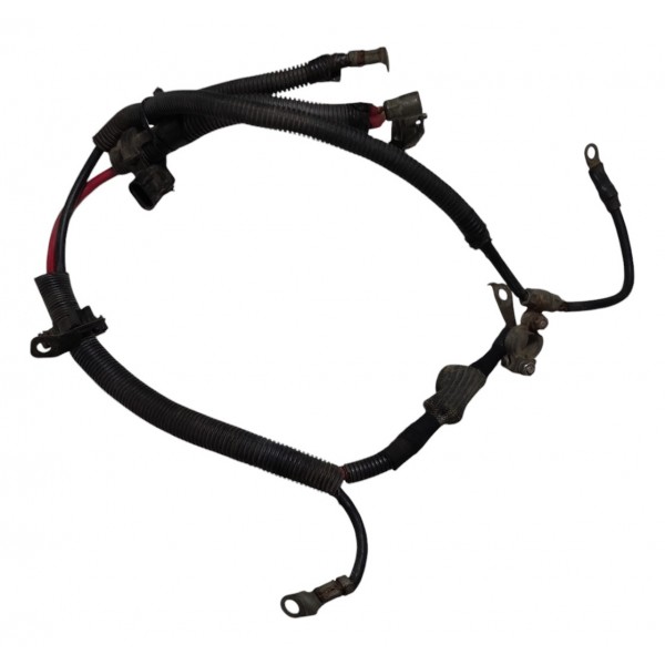 Chicote Bateria Gm Captiva 2010 V6 B906