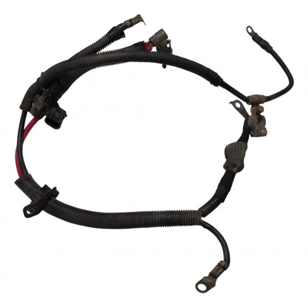 Chicote Bateria Gm Captiva 2010 V6 B906