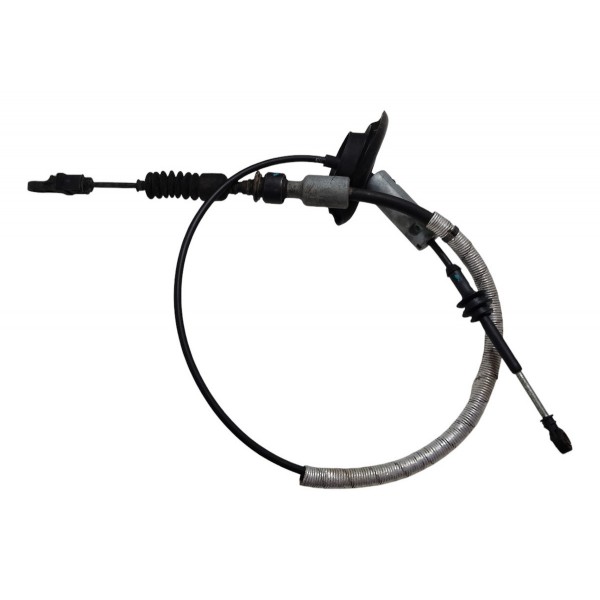 Cabo Seletor Marchas Gm Captiva 2010 V6 B905