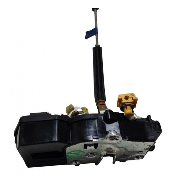 Fechadura Porta Tras Dir Gm Captiva 2010 V6 B903