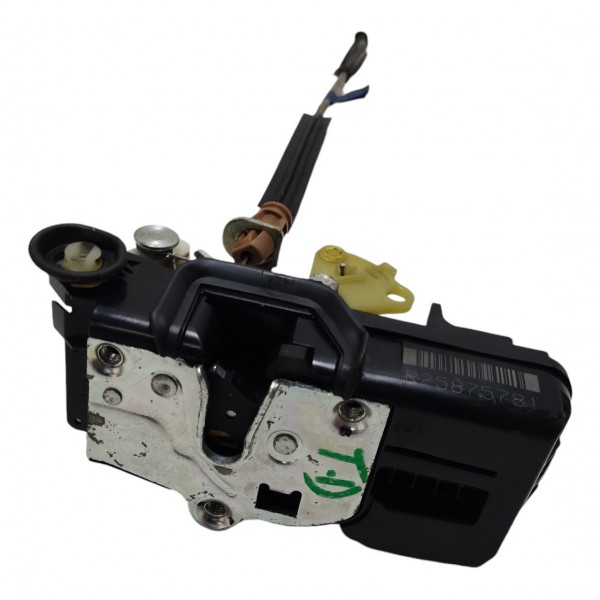 Fechadura Porta Tras Dir Gm Captiva 2010 V6 B903