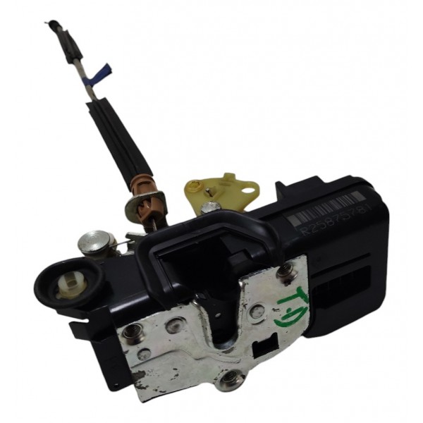 Fechadura Porta Tras Dir Gm Captiva 2010 V6 B903