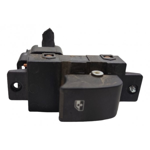 Botao Vidro Porta Tras Dir Gm Captiva 2010 V6 B901