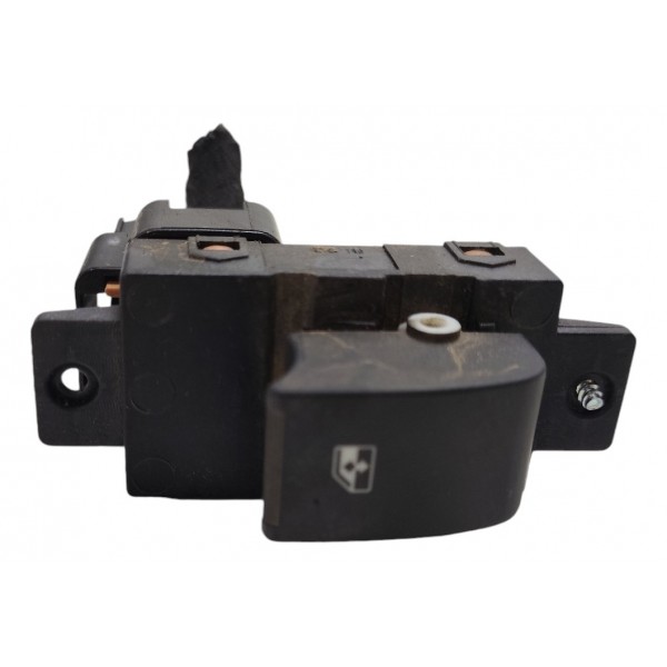 Botao Vidro Porta Tras Dir Gm Captiva 2010 V6 B901