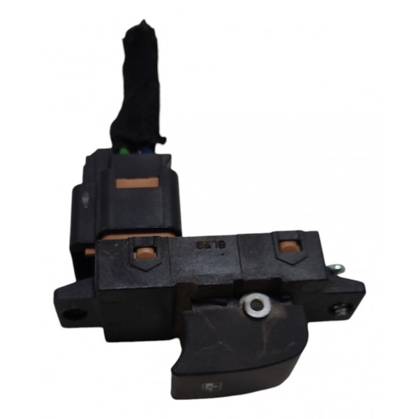 Botao Vidro Porta Tras Dir Gm Captiva 2010 V6 B900