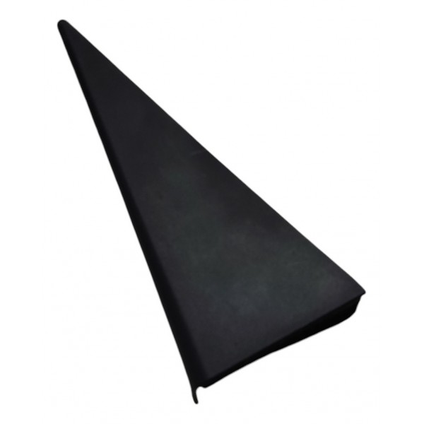 Acabamento Interno Porta Tras Dir Gm Captiva 2010 V6 B898