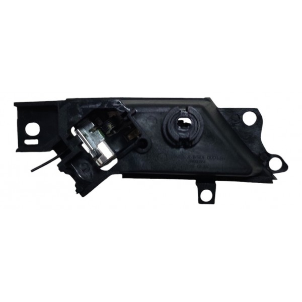 Maçaneta Tras Dir Gm Captiva 2010 V6 B897