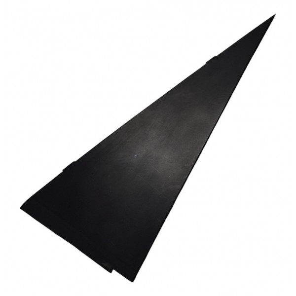 Acabamento Externo Porta Tras Dir Gm Captiva 2010 V6 B896