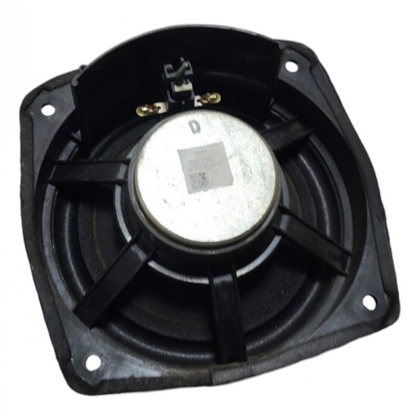 Alto Falante Porta Tras Gm Captiva 2010 V6 B895