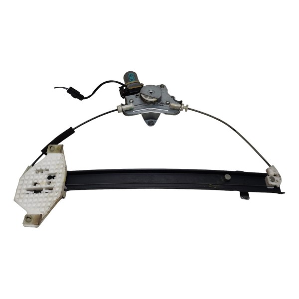 Maquina Vidro Tras Dir Gm Captiva 2010 V6 B894