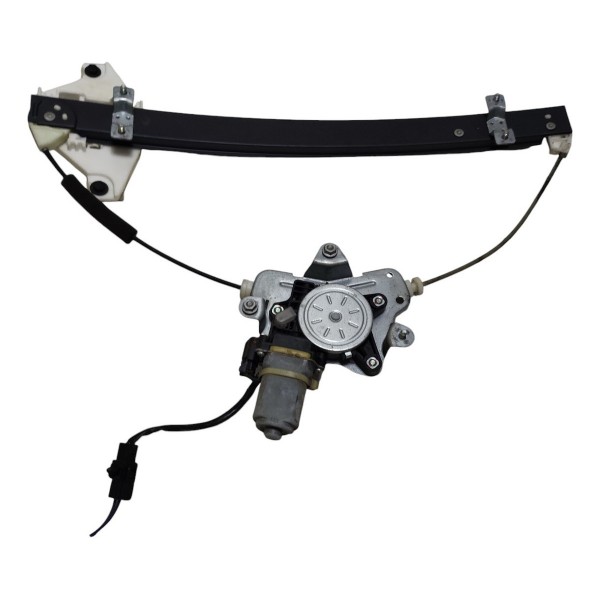 Maquina Vidro Tras Dir Gm Captiva 2010 V6 B894