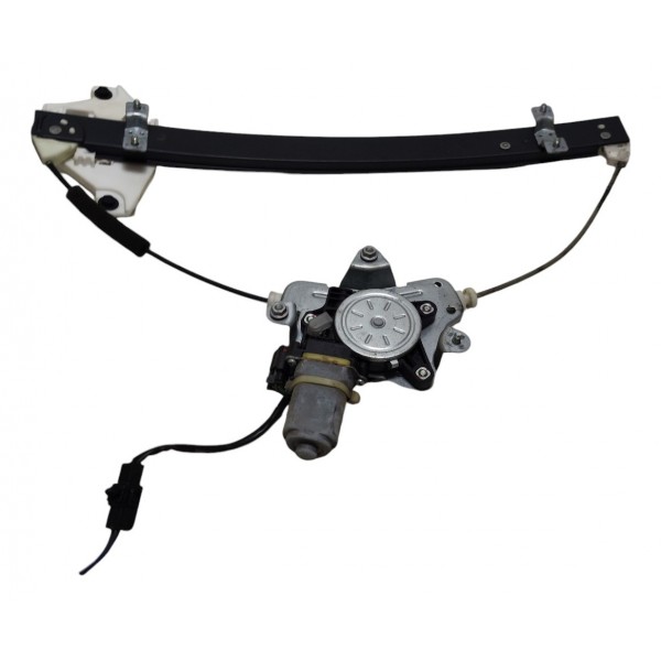 Maquina Vidro Tras Dir Gm Captiva 2010 V6 B894