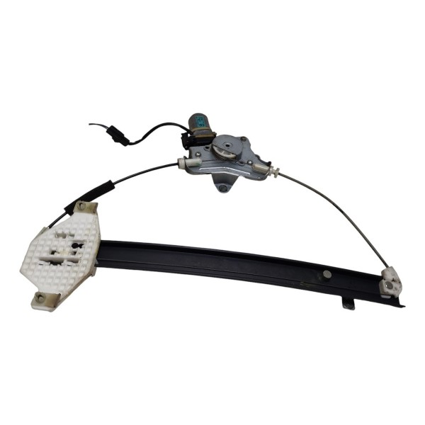 Maquina Vidro Tras Dir Gm Captiva 2010 V6 B894