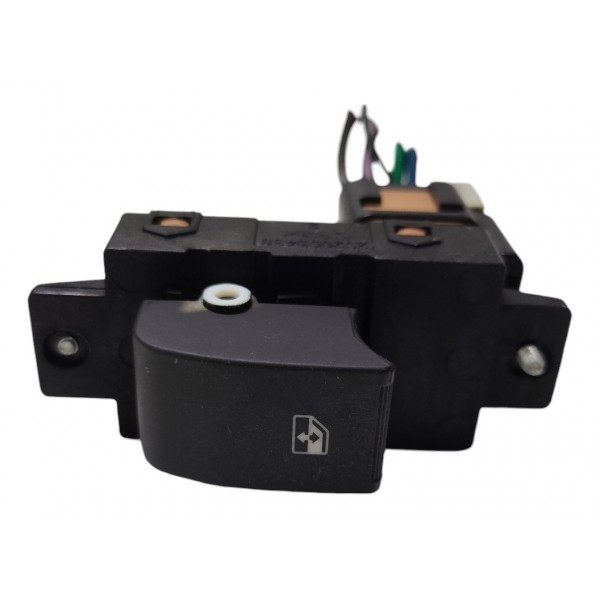 Botão Vidro Eletrico Tras Esq Gm Captiva 2010 V6 B893