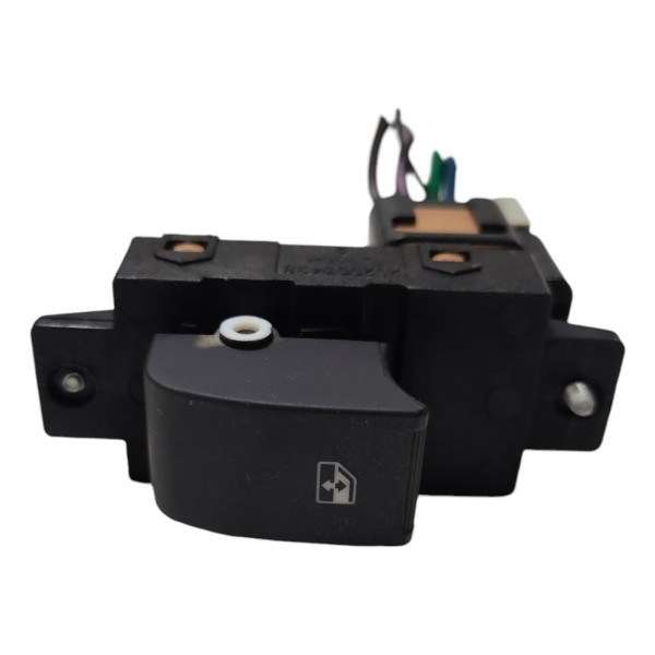 Botão Vidro Eletrico Tras Esq Gm Captiva 2010 V6 B893