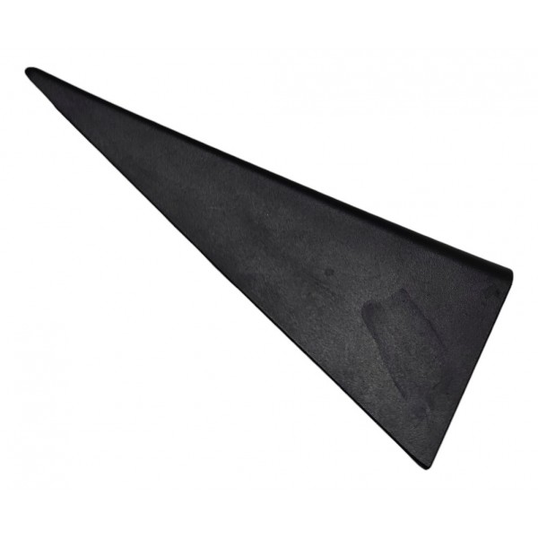 Acabamento Porta Tras Esq Gm Captiva 2010 V6 B891