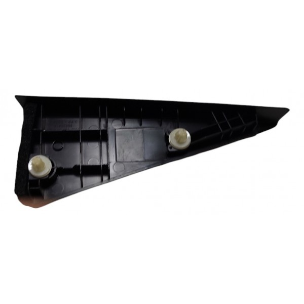 Acabamento Porta Tras Esq Gm Captiva 2010 V6 B891