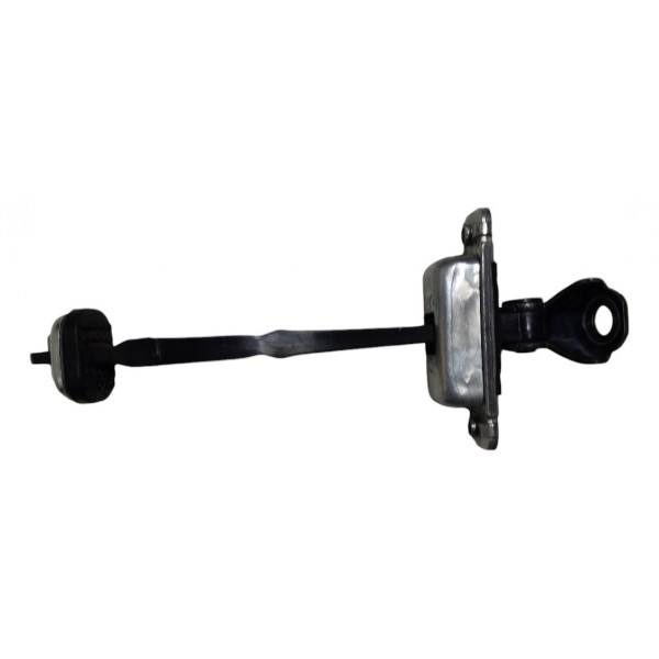 Limitador Dobradiça Porta Tras Esq Gm Captiva 2010 V6 B890