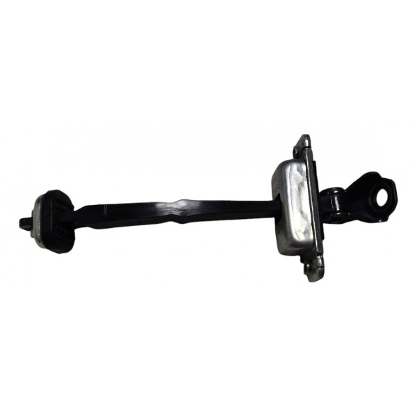 Limitador Dobradiça Porta Tras Esq Gm Captiva 2010 V6 B890