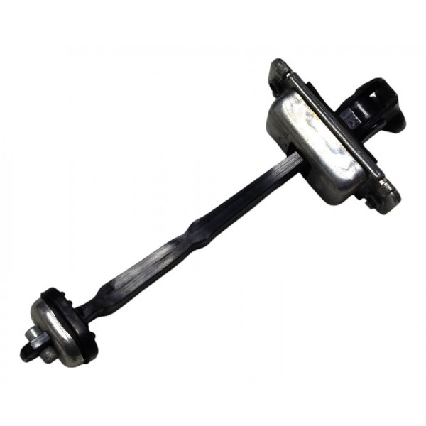 Limitador Dobradiça Porta Tras Esq Gm Captiva 2010 V6 B890