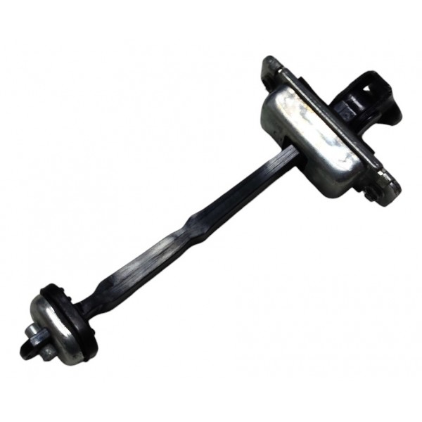 Limitador Dobradiça Porta Tras Esq Gm Captiva 2010 V6 B890