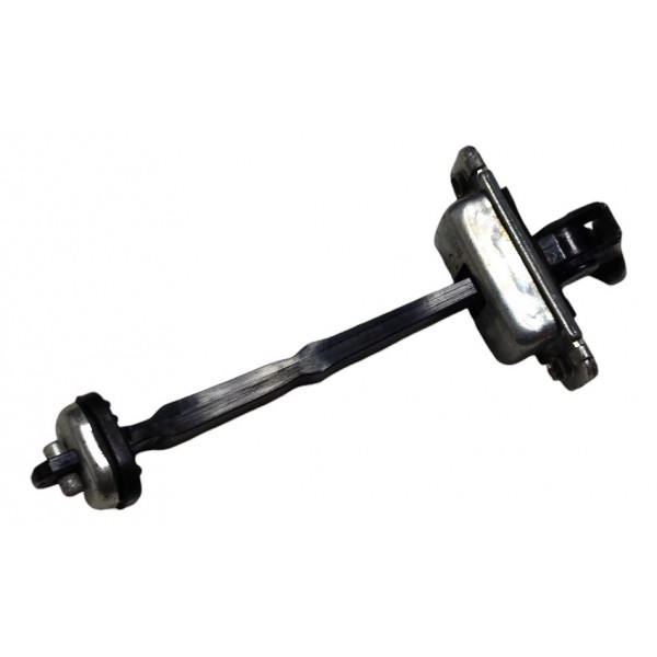 Limitador Dobradiça Porta Tras Esq Gm Captiva 2010 V6 B890