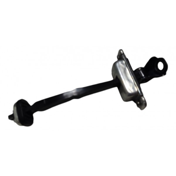 Limitador Dobradiça Porta Tras Esq Gm Captiva 2010 V6 B890