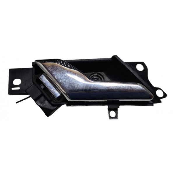 Maçaneta Tras Esq Gm Captiva 2010 V6 B889