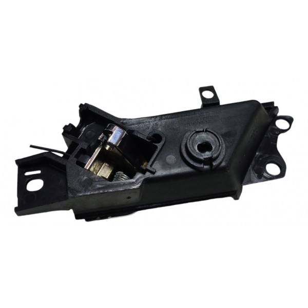 Maçaneta Tras Esq Gm Captiva 2010 V6 B889