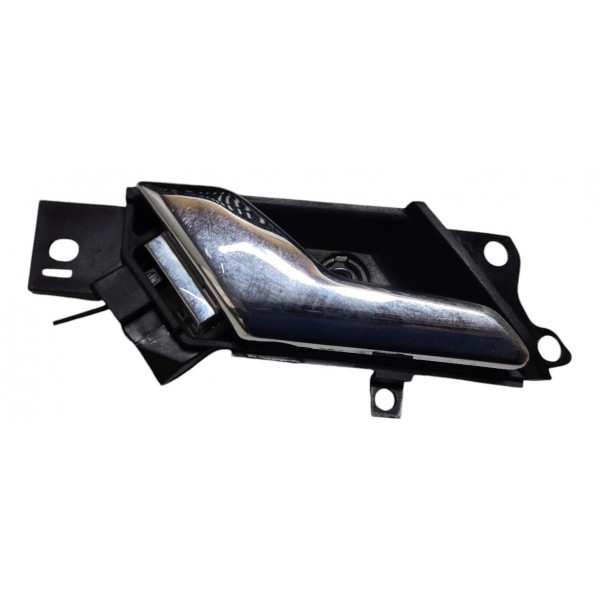 Maçaneta Tras Esq Gm Captiva 2010 V6 B889