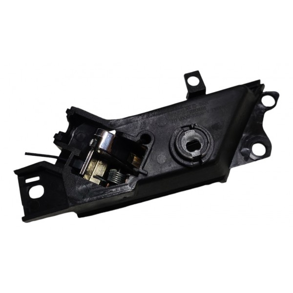 Maçaneta Tras Esq Gm Captiva 2010 V6 B889