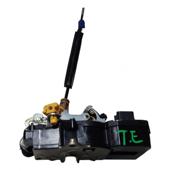 Fechadura Porta Tras Esq Gm Captiva 2010 V6 B888