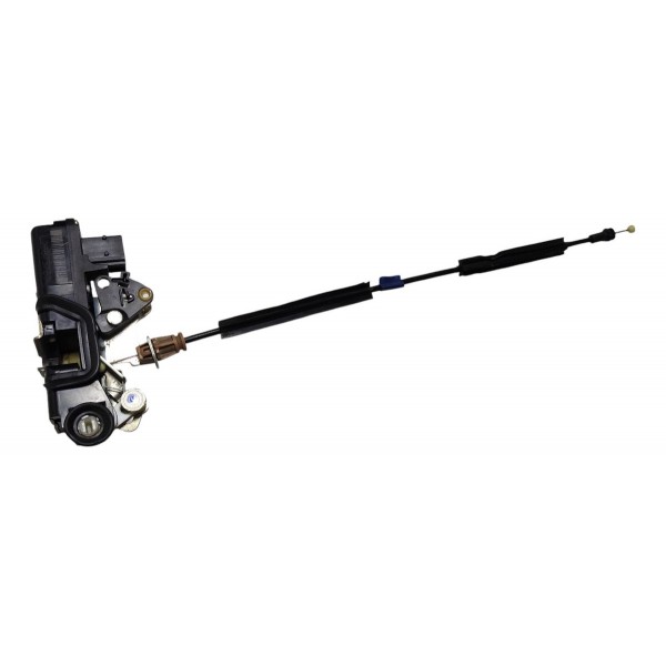 Fechadura Porta Tras Esq Gm Captiva 2010 V6 B888