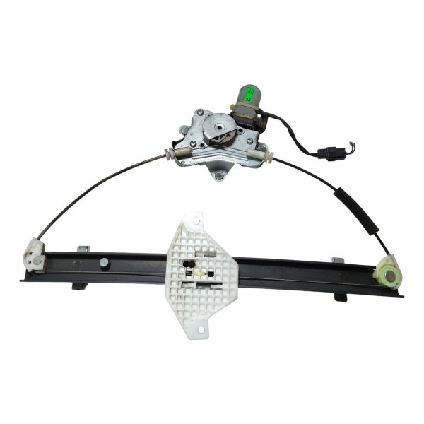 Maquina Vidro Tras Esq Gm Captiva 2010 V6 B886