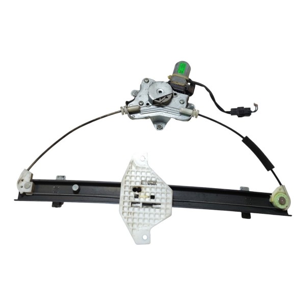 Maquina Vidro Tras Esq Gm Captiva 2010 V6 B886