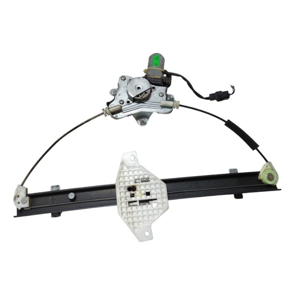 Maquina Vidro Tras Esq Gm Captiva 2010 V6 B886