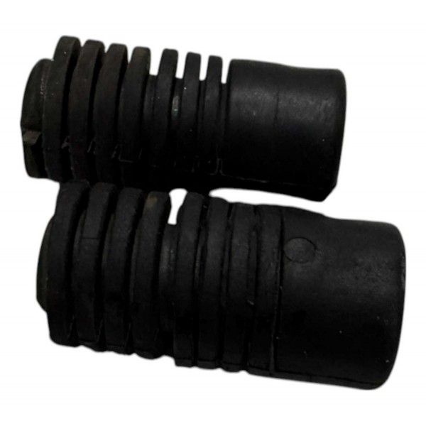 Par Batente Capo Dianteiro Renault Kwid Zen 2020