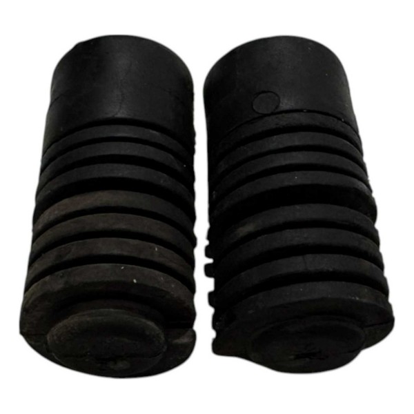 Par Batente Capo Dianteiro Renault Kwid Zen 2020