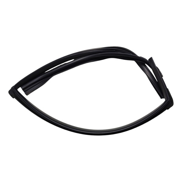 Borracha Canaleta Vidro Tras Esq Gm Captiva 2010 V6 B885