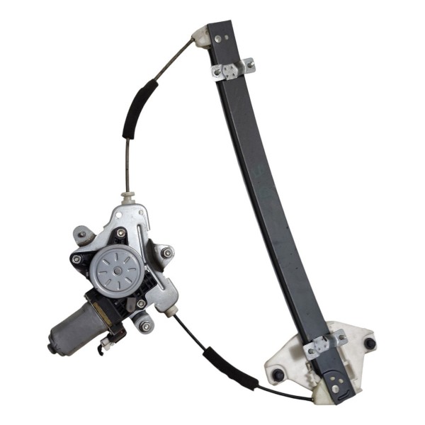 Maquina Vidro Diant Esq Gm Captiva 2010 V6 B879