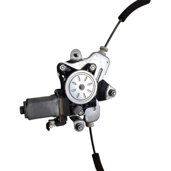 Maquina Vidro Diant Esq Gm Captiva 2010 V6 B879