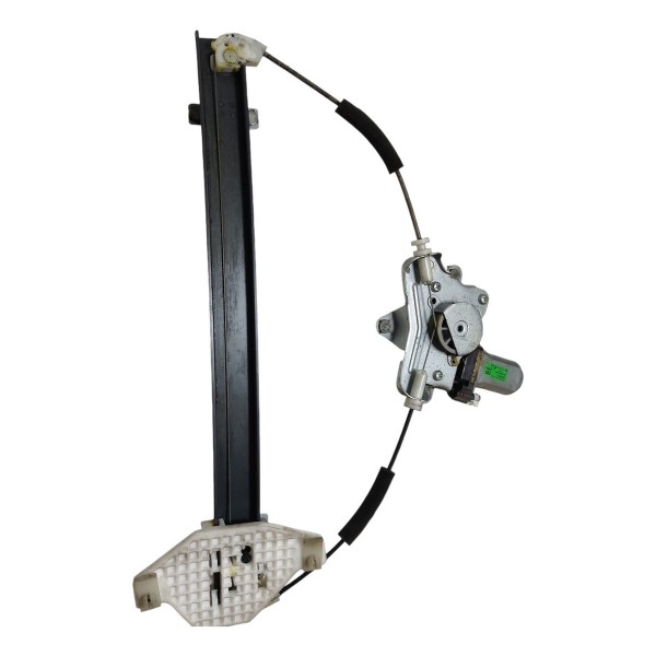 Maquina Vidro Diant Esq Gm Captiva 2010 V6 B879