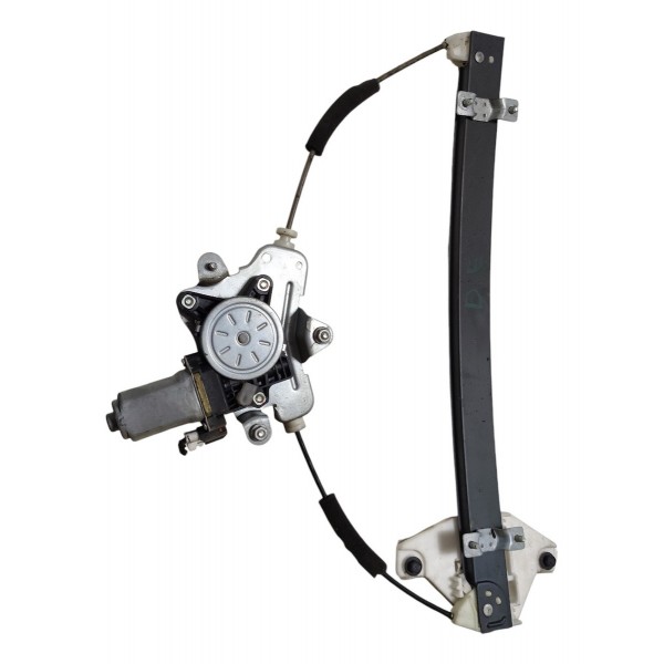 Maquina Vidro Diant Esq Gm Captiva 2010 V6 B879