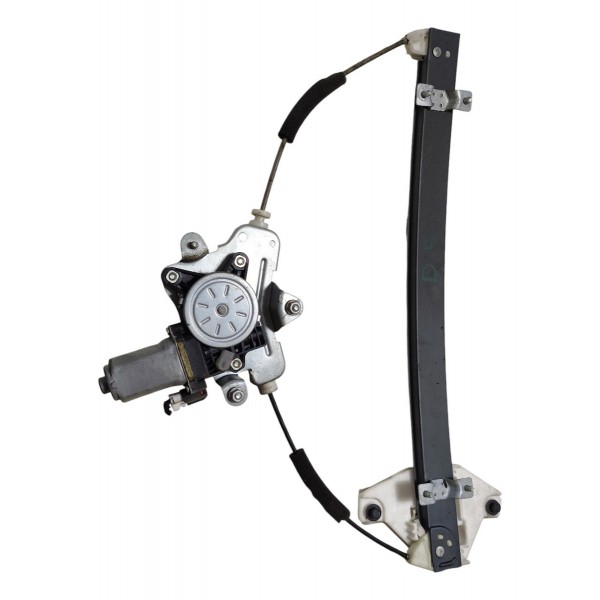 Maquina Vidro Diant Esq Gm Captiva 2010 V6 B879