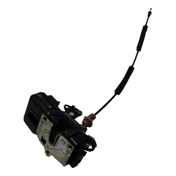 Fechadura Porta Diant Esq Gm Captiva 2010 B875